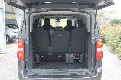 Peugeot Traveller Gebrauchtwagen