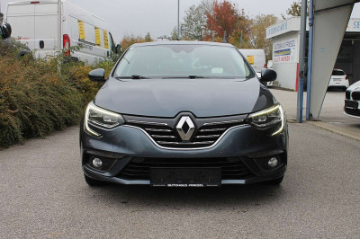 Renault Mégane Gebrauchtwagen