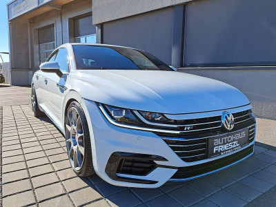 VW Arteon Gebrauchtwagen