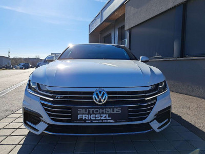 VW Arteon Gebrauchtwagen