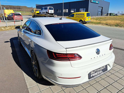 VW Arteon Gebrauchtwagen