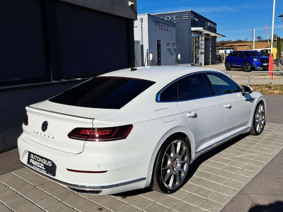 VW Arteon Gebrauchtwagen