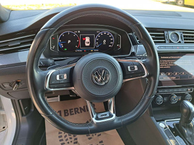 VW Arteon Gebrauchtwagen