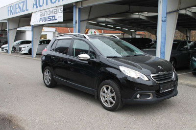 Peugeot 2008 Gebrauchtwagen