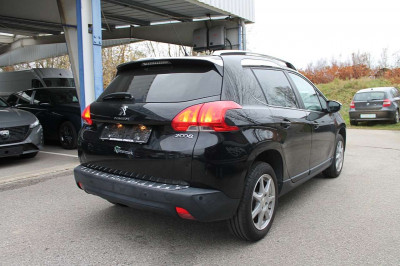 Peugeot 2008 Gebrauchtwagen