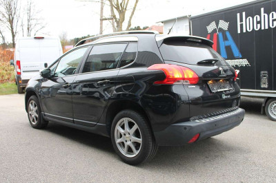 Peugeot 2008 Gebrauchtwagen