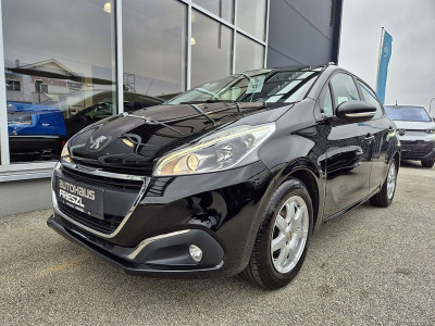 Peugeot 208 Gebrauchtwagen