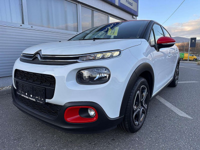 Citroën C3 Gebrauchtwagen