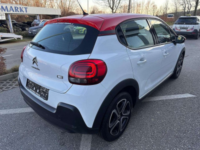 Citroën C3 Gebrauchtwagen