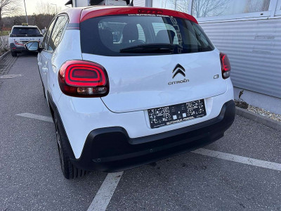 Citroën C3 Gebrauchtwagen