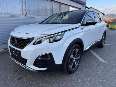 Peugeot 3008 Gebrauchtwagen