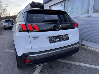 Peugeot 3008 Gebrauchtwagen