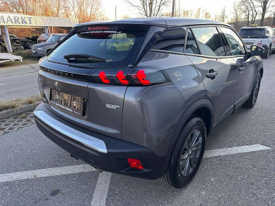 Peugeot 2008 Gebrauchtwagen