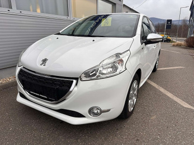 Peugeot 208 Gebrauchtwagen