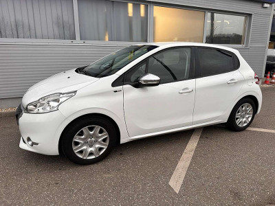 Peugeot 208 Gebrauchtwagen