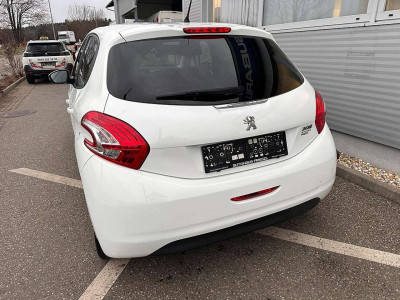 Peugeot 208 Gebrauchtwagen