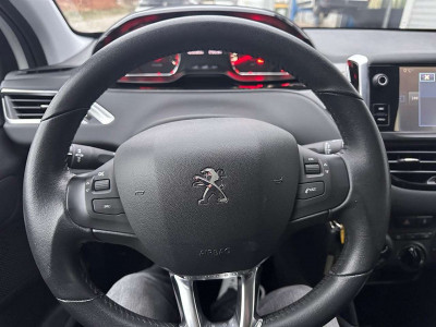 Peugeot 208 Gebrauchtwagen