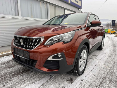 Peugeot 3008 Gebrauchtwagen