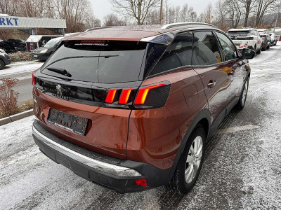 Peugeot 3008 Gebrauchtwagen