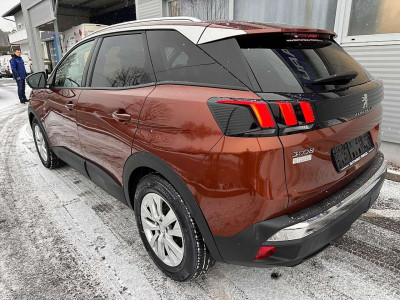 Peugeot 3008 Gebrauchtwagen