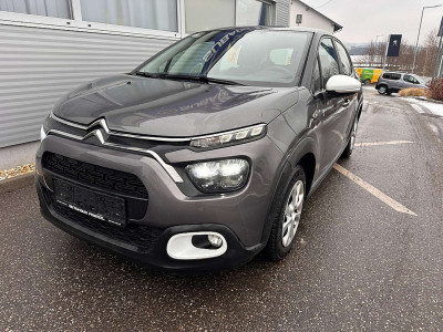 Citroën C3 Gebrauchtwagen