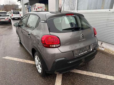 Citroën C3 Gebrauchtwagen