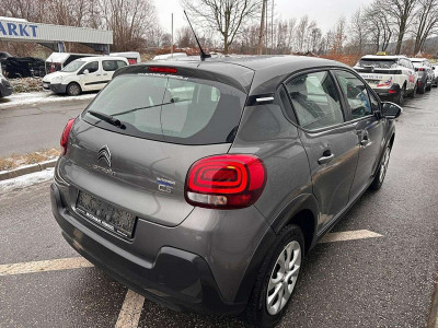 Citroën C3 Gebrauchtwagen