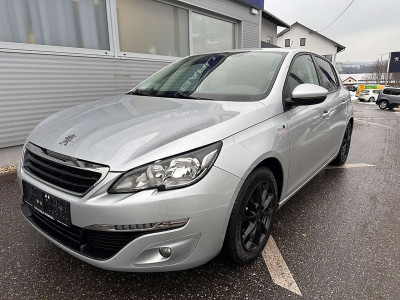 Peugeot 308 Gebrauchtwagen