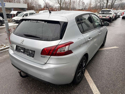 Peugeot 308 Gebrauchtwagen