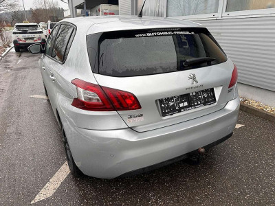 Peugeot 308 Gebrauchtwagen