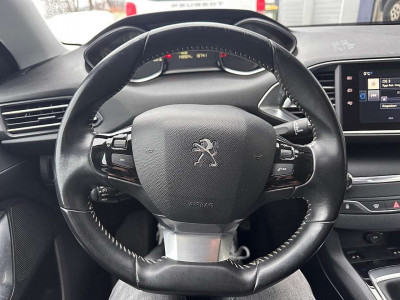 Peugeot 308 Gebrauchtwagen