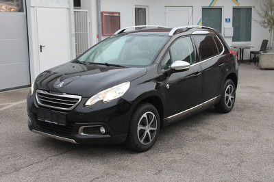 Peugeot 2008 Gebrauchtwagen