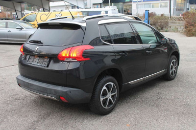 Peugeot 2008 Gebrauchtwagen