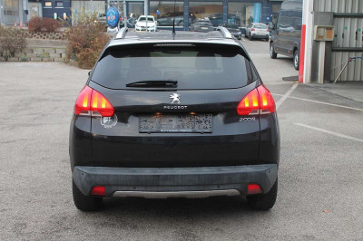 Peugeot 2008 Gebrauchtwagen