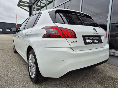 Peugeot 308 Gebrauchtwagen