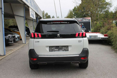 Peugeot 5008 Gebrauchtwagen