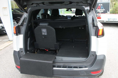 Peugeot 5008 Gebrauchtwagen