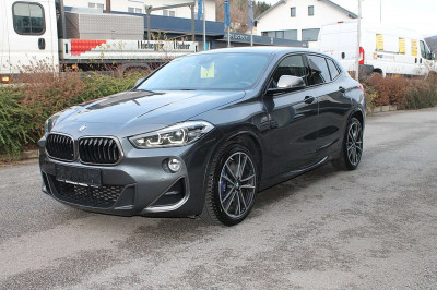 BMW X2 Gebrauchtwagen