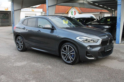 BMW X2 Gebrauchtwagen