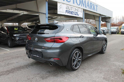 BMW X2 Gebrauchtwagen