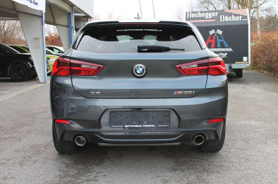 BMW X2 Gebrauchtwagen