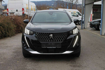 Peugeot 2008 Gebrauchtwagen