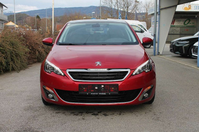 Peugeot 308 Gebrauchtwagen