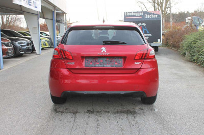 Peugeot 308 Gebrauchtwagen