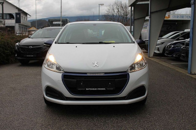 Peugeot 208 Gebrauchtwagen