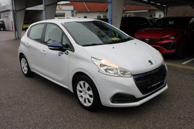 Peugeot 208 Gebrauchtwagen