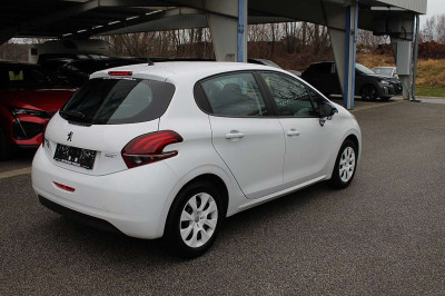 Peugeot 208 Gebrauchtwagen