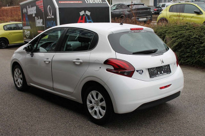 Peugeot 208 Gebrauchtwagen