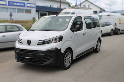 Peugeot Expert Gebrauchtwagen
