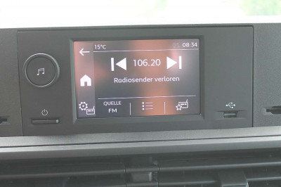 Peugeot Expert Gebrauchtwagen